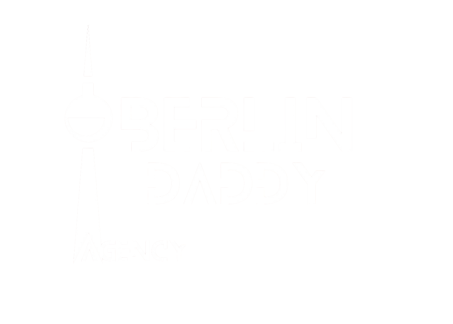 Berlin Daddy Agency event booking agency belgium elektronik music