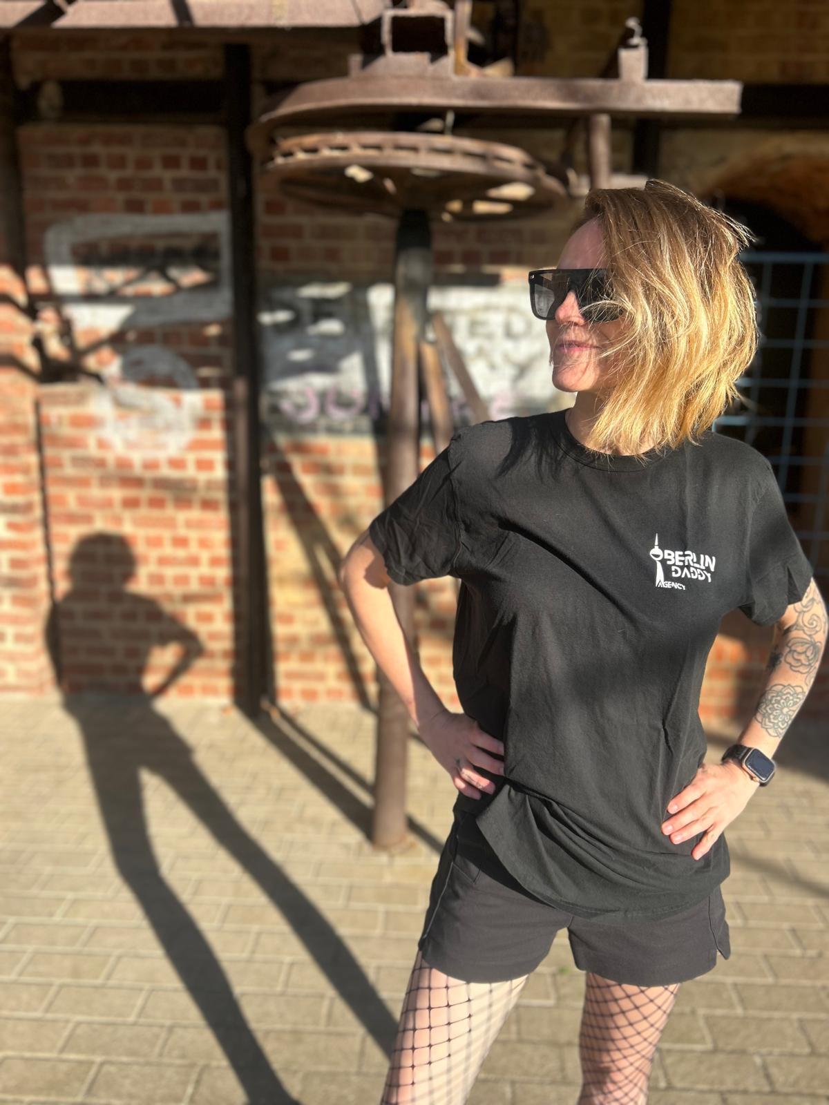 Berlin Daddy Agency event booking agency belgium elektronik music