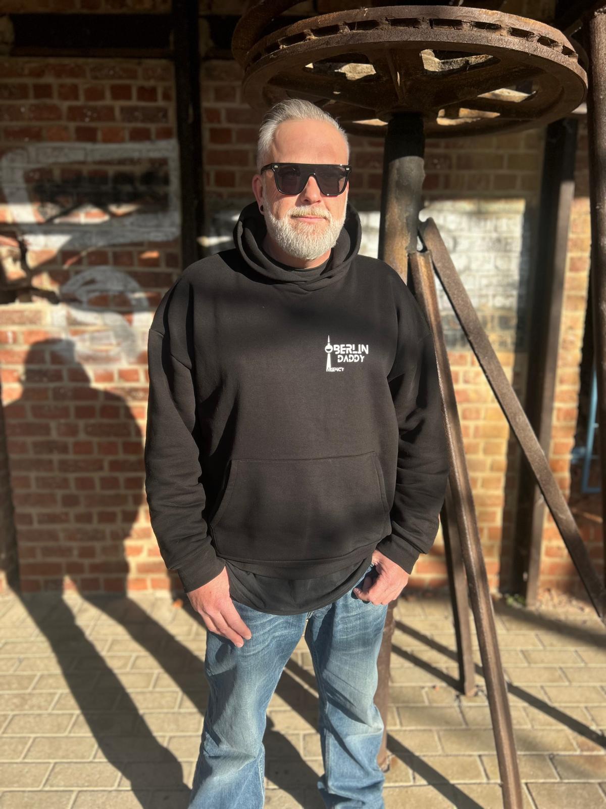 Berlin Daddy Agency event booking agency belgium elektronik music