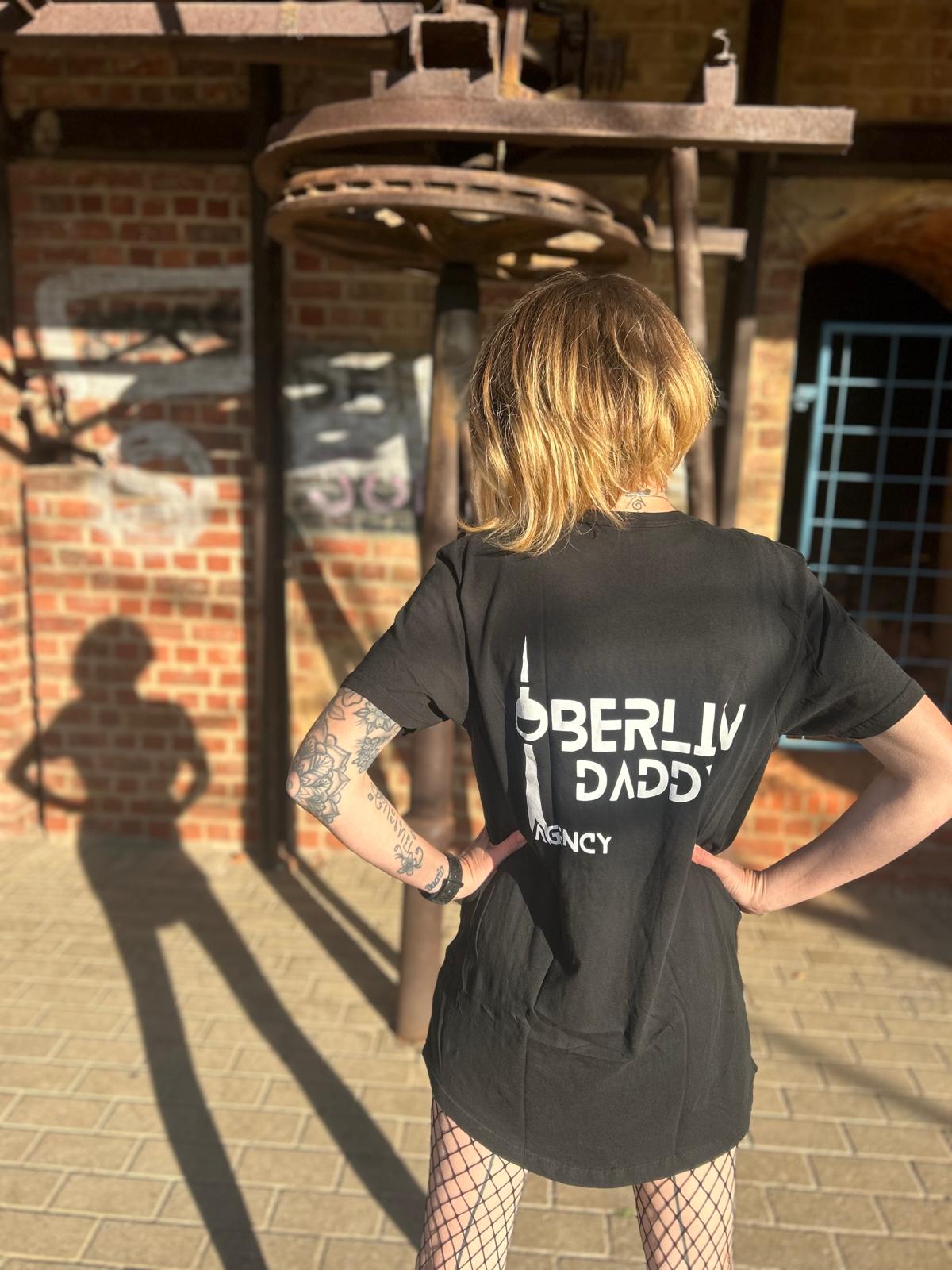 Berlin Daddy Agency event booking agency belgium elektronik music