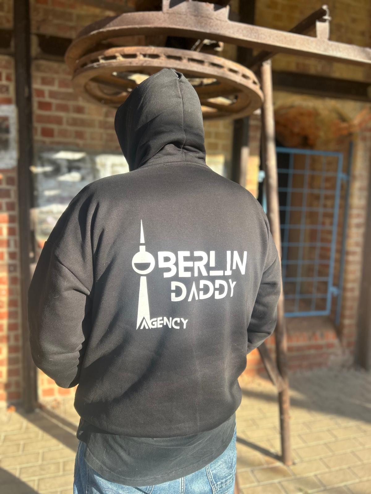 Berlin Daddy Agency event booking agency belgium elektronic music