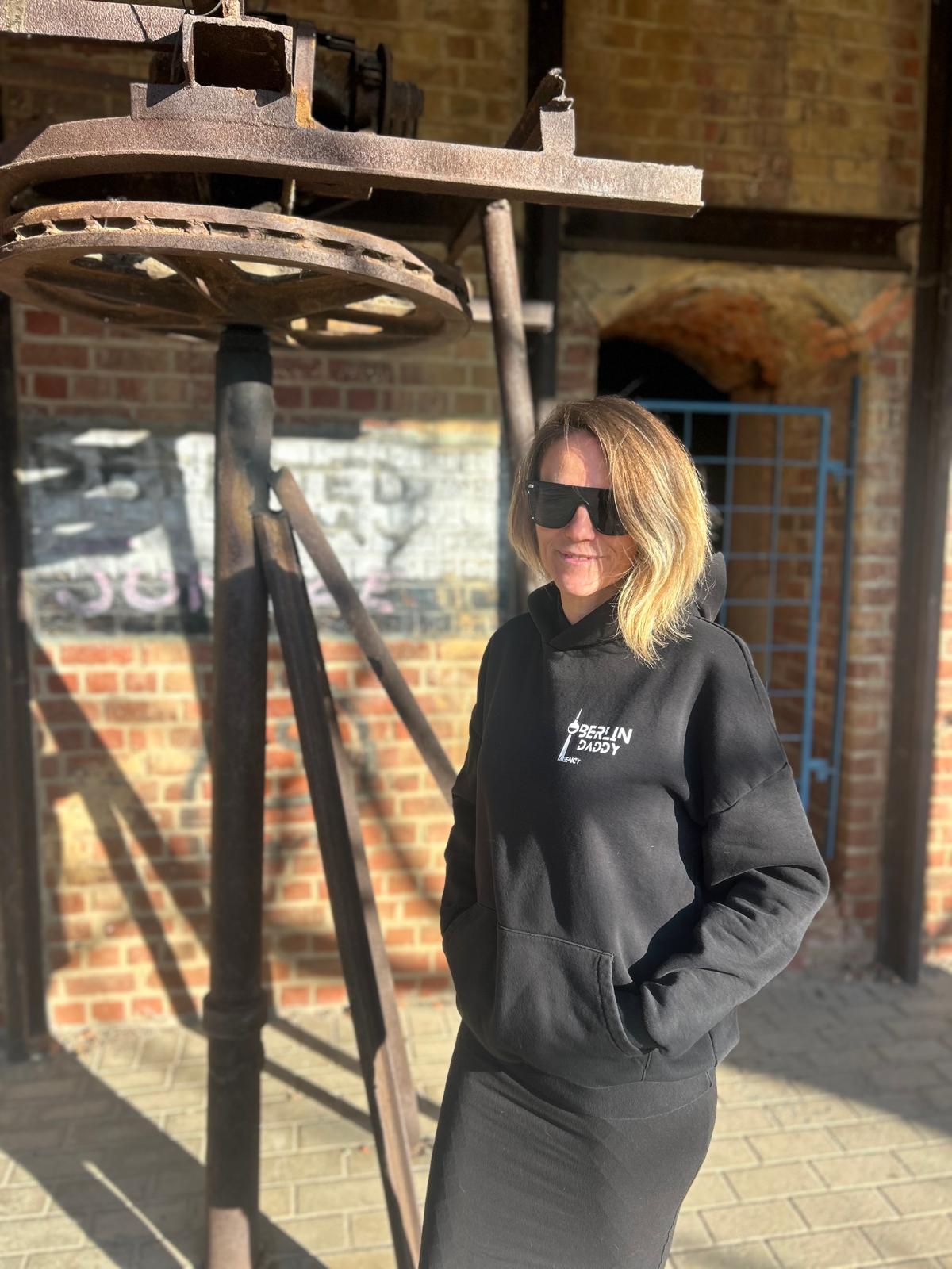 Berlin Daddy Agency event booking agency belgium elektronik music