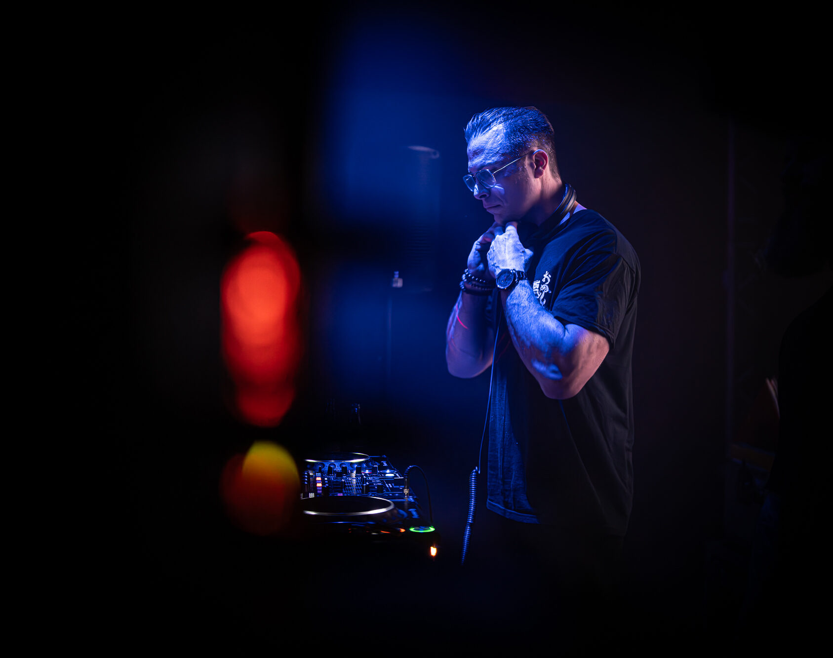 Berlin Daddy Agency event booking agency belgium elektronik music