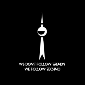 Berlin Daddy Agency event booking agency belgium elektronik music