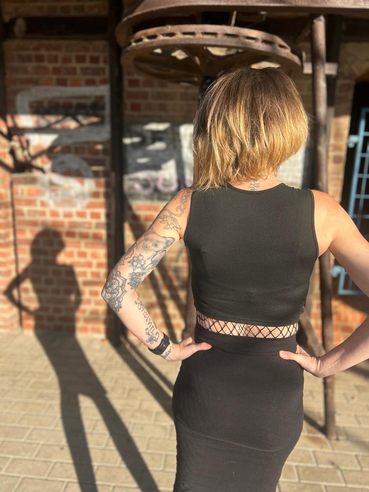 Berlin Daddy Agency event booking agency belgium elektronik music