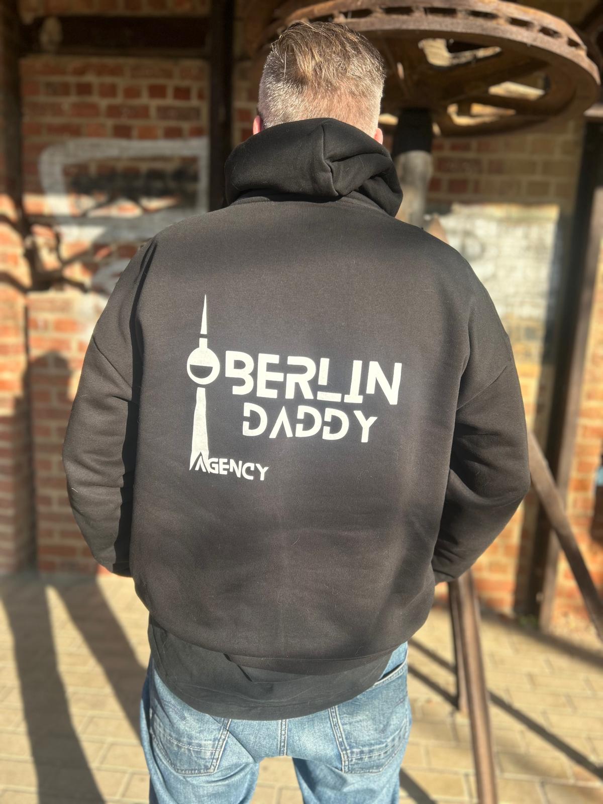 Berlin Daddy Agency event booking agency belgium elektronik music