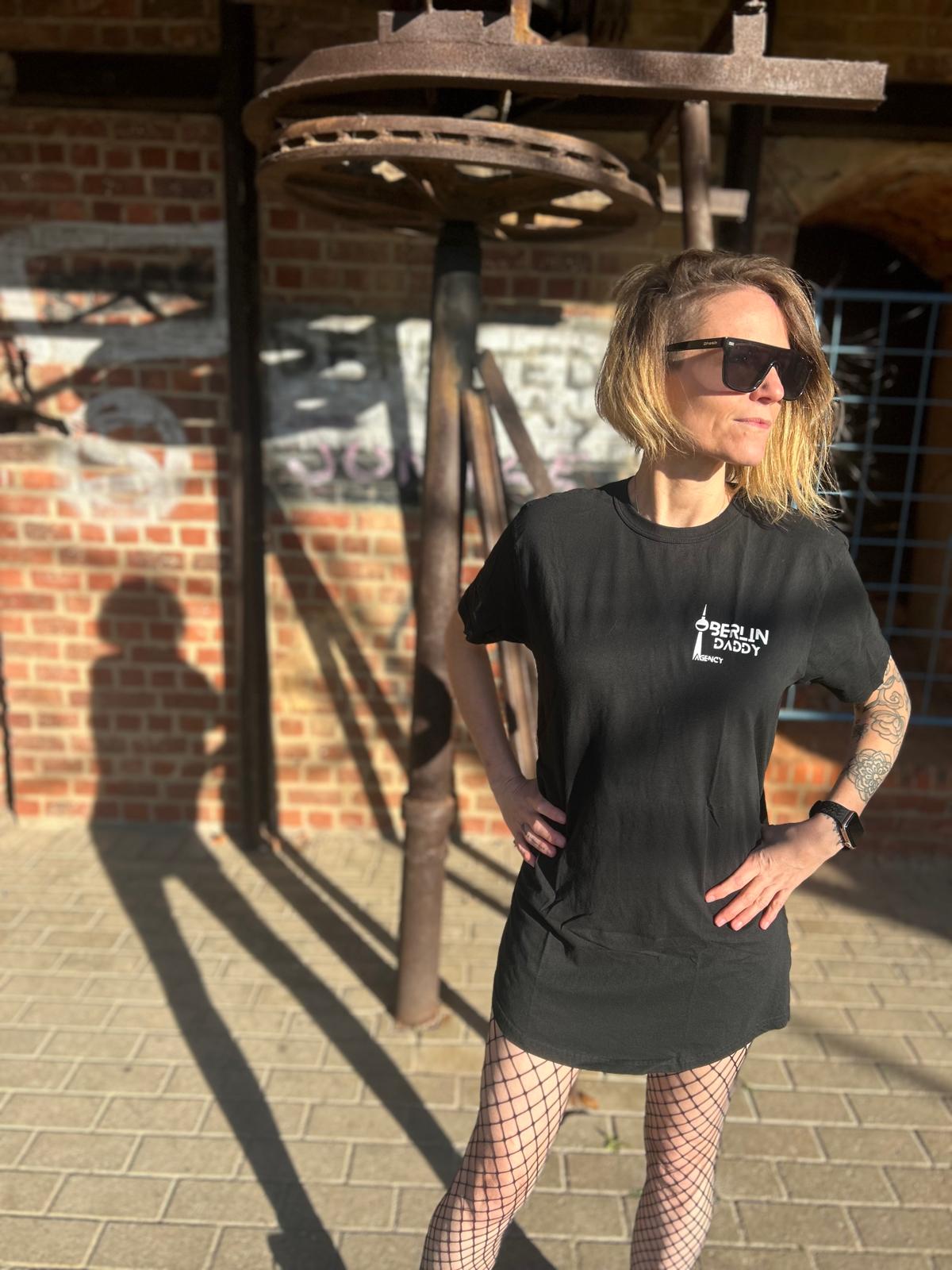 Berlin Daddy Agency event booking agency belgium elektronik music