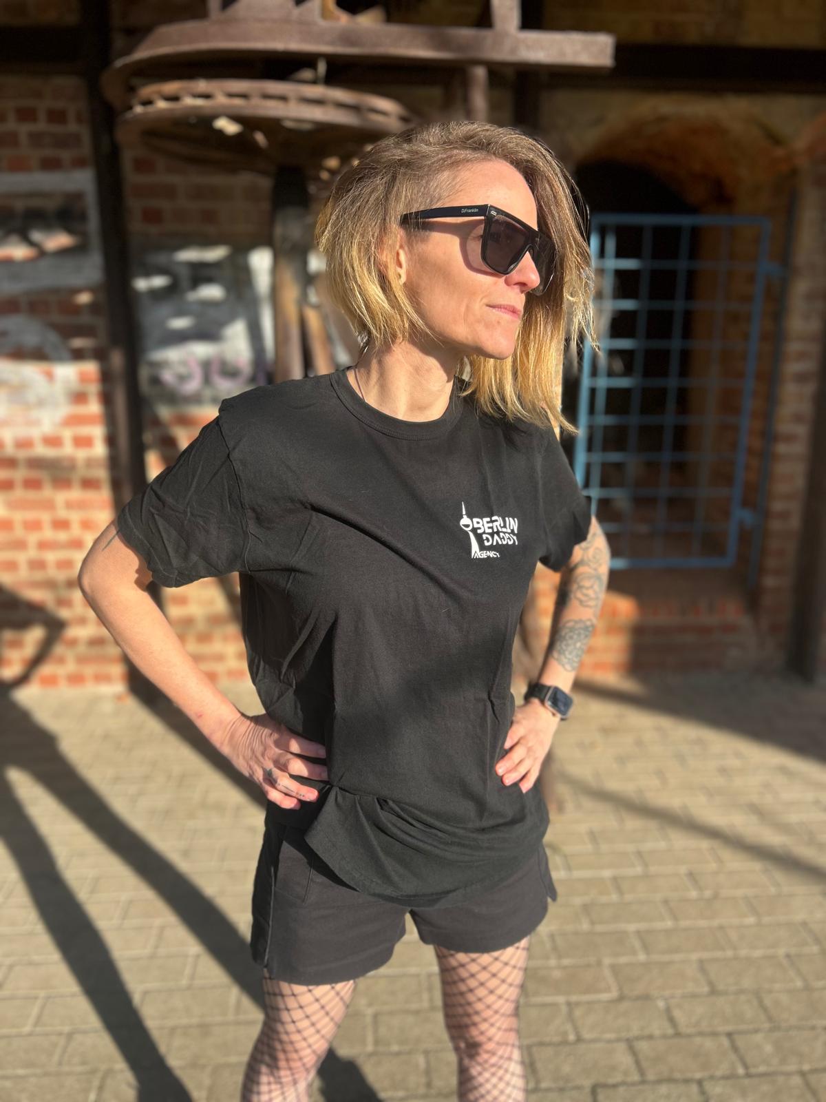 Berlin Daddy Agency event booking agency belgium elektronik music