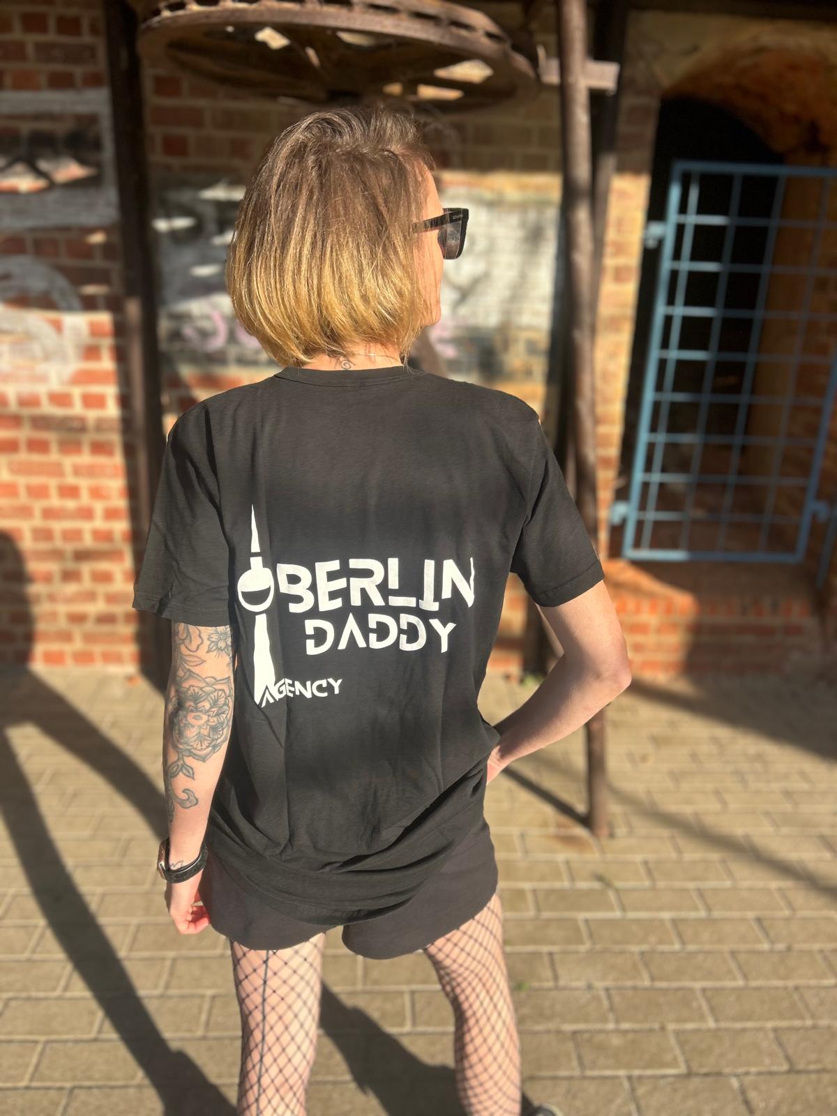 Berlin Daddy Agency event booking agency belgium elektronik music