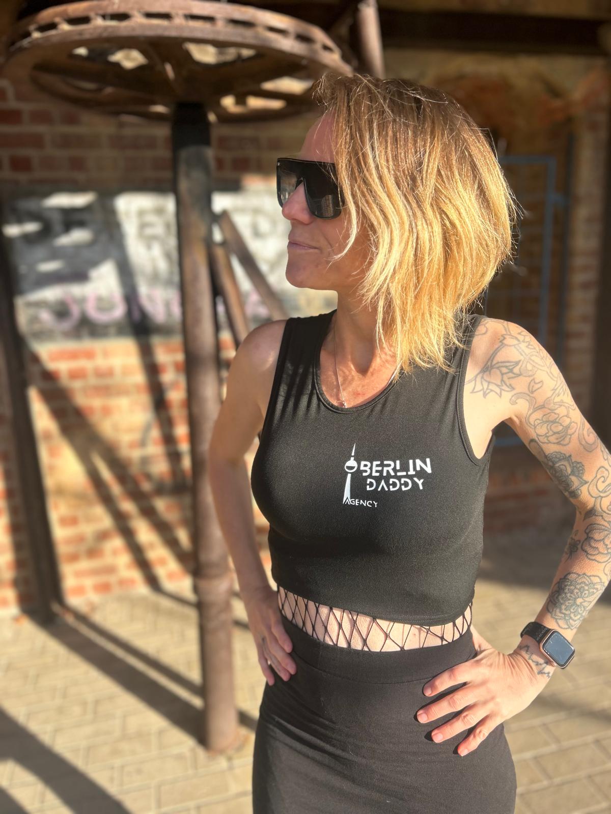 Berlin Daddy Agency event booking agency belgium elektronik music