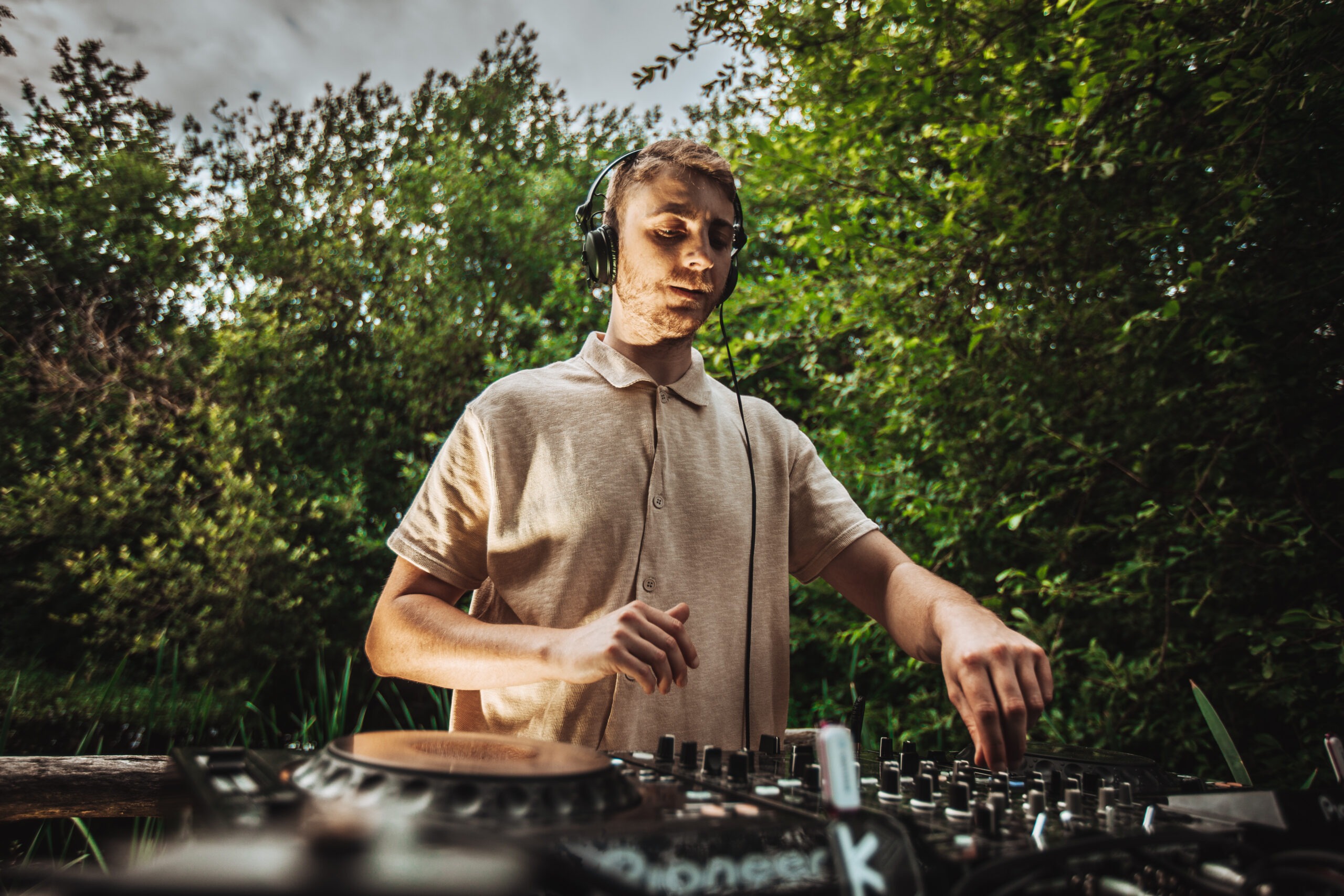 Harmonious x ASOB_stream Live Promo-14